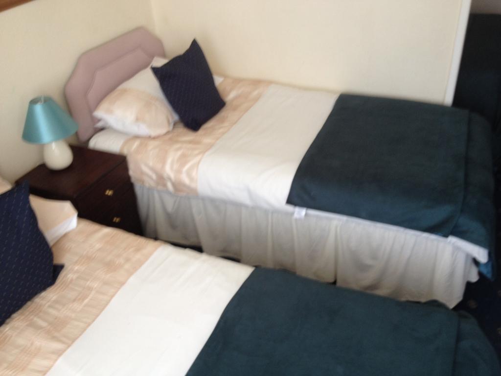 The Mackintosh Guest Accommodation Blackpool Room photo